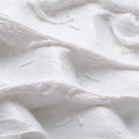 Gelato Coconut Super Sprint. Instant powdered flavored mix