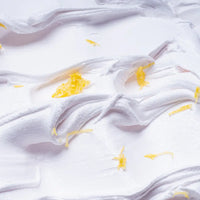 Gelato Lemon Super Sprint. Instant powdered flavored mix