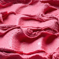 Gelato Strawberry Super Sprint. Instant powdered flavored mix
