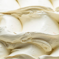 Gelato Vanilla Madagascar Super Sprint. Instant powdered flavored mix